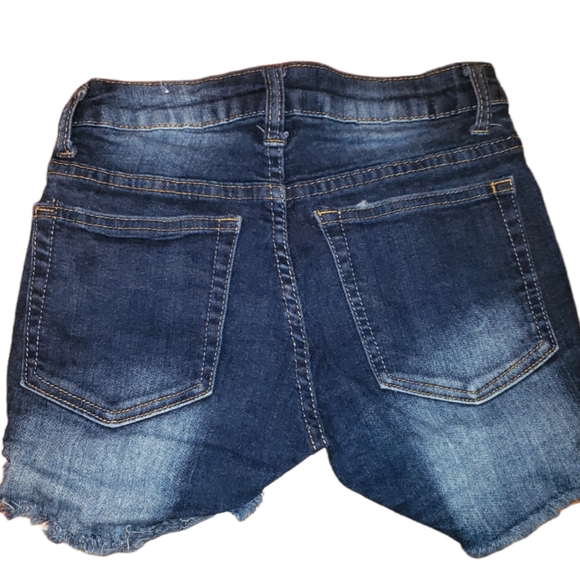 Rue 21 Jean Shorts - Picture 2 of 6